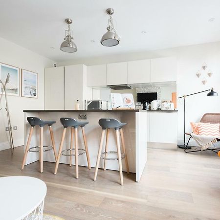 شقة The Oxford Street Studio - 1Bdr In Paddington لندن المظهر الخارجي الصورة
