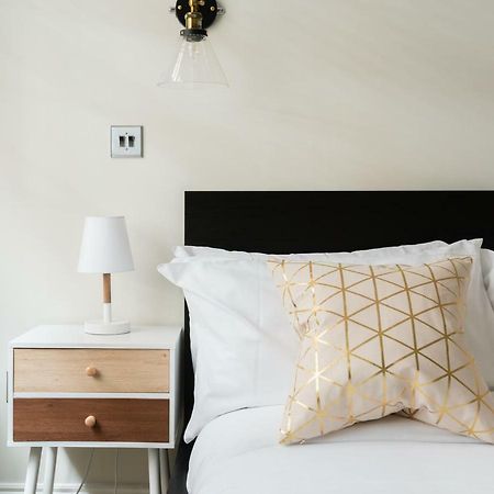 شقة The Oxford Street Studio - 1Bdr In Paddington لندن المظهر الخارجي الصورة